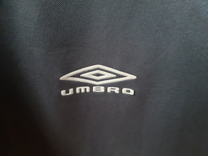 Футболка UMBRO (2 фото из 7)
