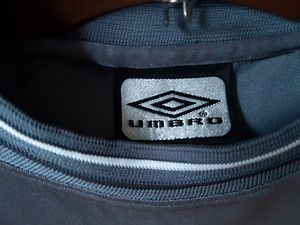 Футболка UMBRO (3 фото из 7)
