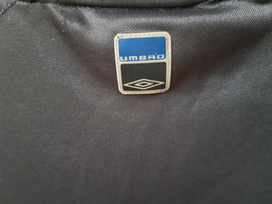 Футболка UMBRO (6 фото из 7)
