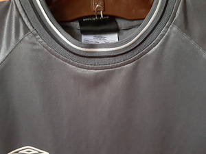 Футболка UMBRO (7 фото из 7)
