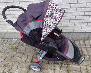 Lastevanker (1 foto / 3)