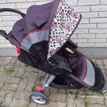 Lastevanker