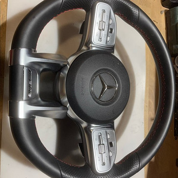 MERCEDES-BENZ AMG A klass CLA klass