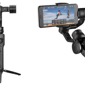 Zhiyun smooth 4