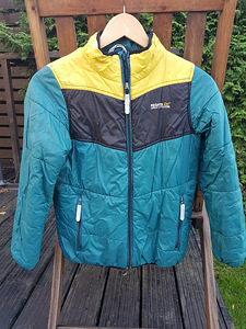 Осенняя куртка REGATTA (3 фото из 4)