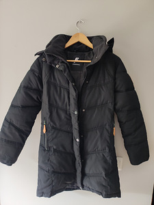 Talvemantel Five Seasons suurusele 158/164 (1 foto / 3)