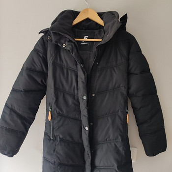 Talvemantel Five Seasons suurusele 158/164