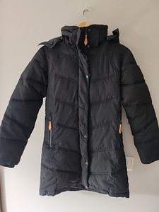 Talvemantel Five Seasons suurusele 158/164 (2 foto / 3)