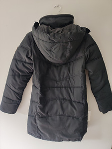 Talvemantel Five Seasons suurusele 158/164 (3 foto / 3)