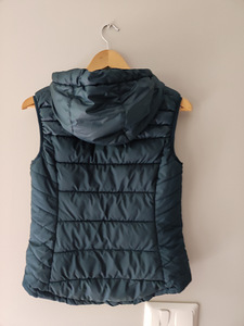 Soe vest H&M Sport (2 foto / 2)