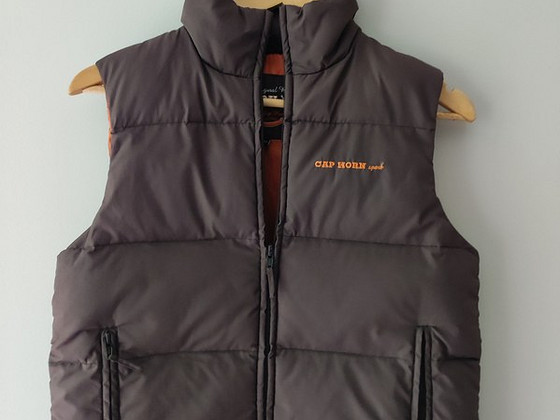 Тёплый жилет Cap Horn Sport