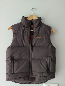 Soe vest Cap Horn Sport (1 foto / 2)