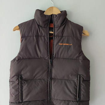 Тёплый жилет Cap Horn Sport
