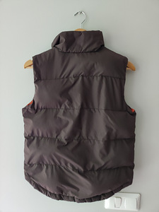 Soe vest Cap Horn Sport (2 foto / 2)