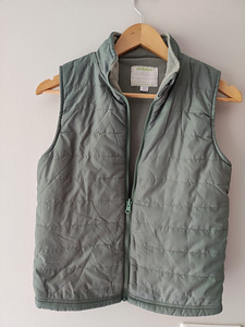 Kerge vest (sobib ka ratsutamiseks) (1 foto / 2)
