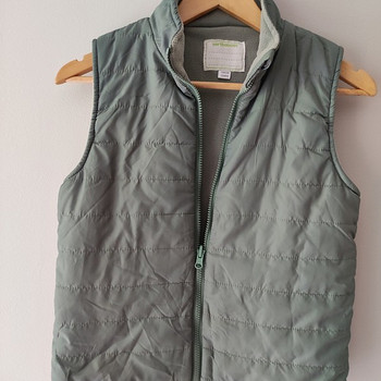 Kerge vest (sobib ka ratsutamiseks)