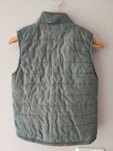 Kerge vest (sobib ka ratsutamiseks) (2 foto / 2)