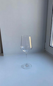 BergHOFF Wine crystal glasses. 6x.(Бокалы, хруст.стекло,6шт) (5 фото из 6)
