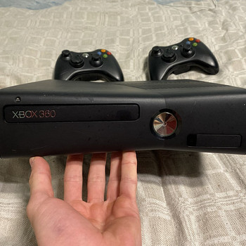 Продам XBox 360