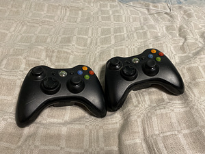 Продам XBox 360 (2 фото из 4)