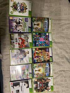 Продам XBox 360 (4 фото из 4)