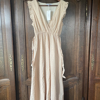 Kleit Lilie Rose -Paris- 38/40