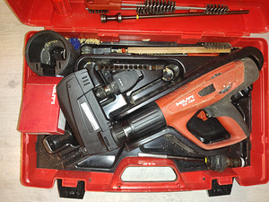 Hilti dx 460 (1 фото из 1)