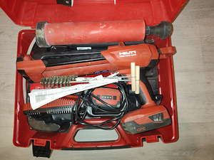 Hilti hde 500-a22 (1 фото из 1)