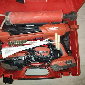 Hilti hde 500-a22