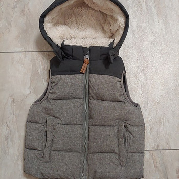 HM vest 104/ жилетка 104 HM