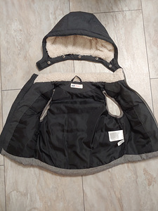 HM vest 104 (2 foto / 3)