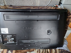 Müüa samsung televiisor (5 foto / 6)