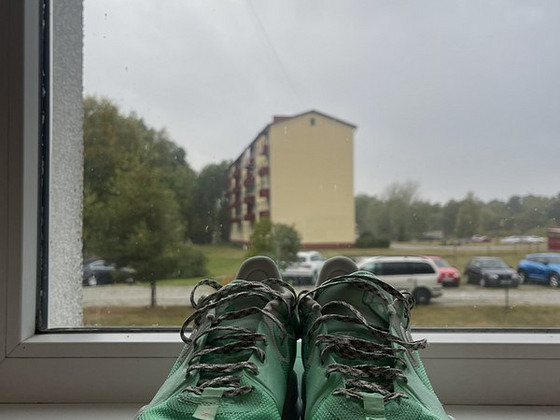 Кроссовки Nike