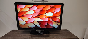 Philips Full HD 1080p 42" TV LCD-teler 42PFL4606H/58 (2 foto / 10)