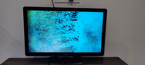 Philips Full HD 1080p 42" TV LCD-teler 42PFL4606H/58 (1 foto / 10)