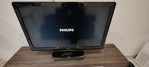 Philips Full HD 1080p 42" TV LCD-teler 42PFL4606H/58 (5 foto / 10)