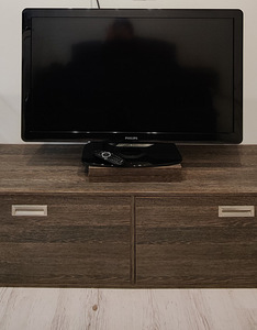 Philips Full HD 1080p 42" TV LCD-teler 42PFL4606H/58 (6 foto / 10)