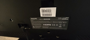 Philips Full HD 1080p 42" TV LCD-teler 42PFL4606H/58 (8 foto / 10)