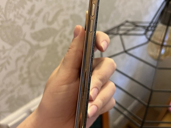 iPhone xs max