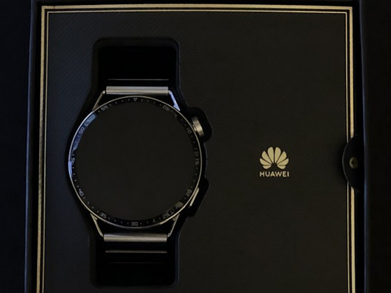 Часы Huawei GT3