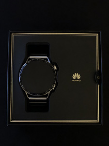 Huawei Watch GT3 (1 foto / 2)