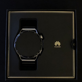 Huawei Watch GT3