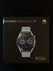 Huawei Watch GT3 (2 foto / 2)