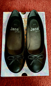 Jana Soft Line 37 baleriinad (1 foto / 1)