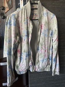 Bomber Patricia Pepe (2 foto / 2)