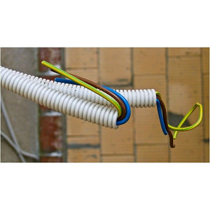 Elektrikaabel (1 foto / 2)