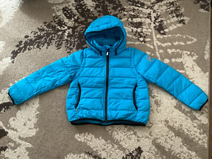 Reima sulejope/ vest s: 128 (1 foto / 3)