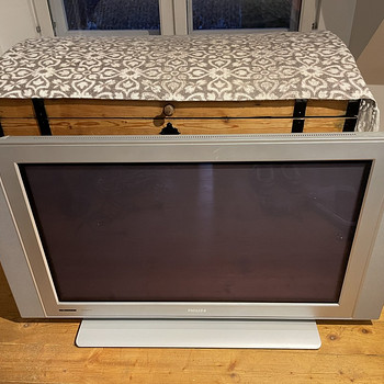 Philips 42’ Flatscreen teler