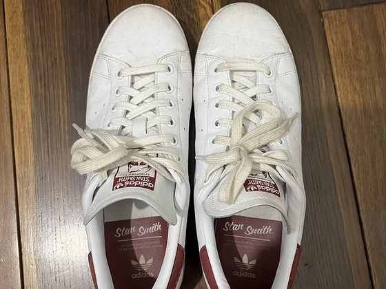 Adidas Stan Smith