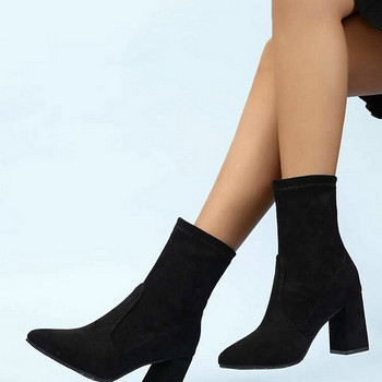 Новые ботильоны. с39